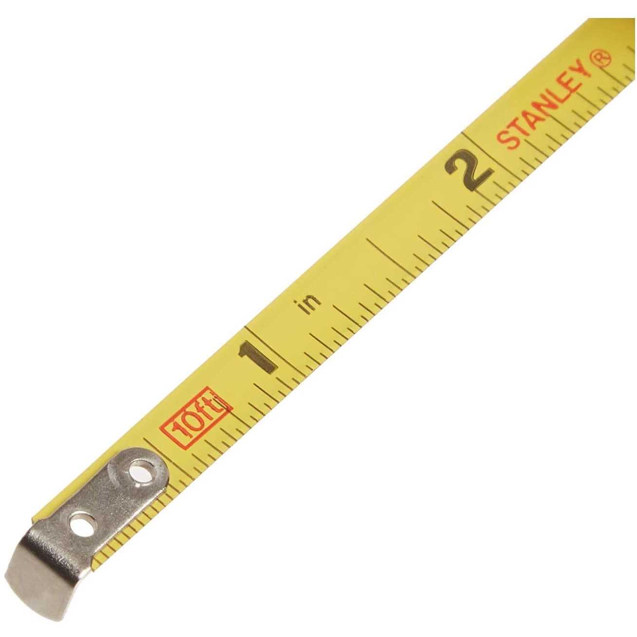 Stanley PowerLock BladeArmor Tape Measure 33-525 - MT - Mrs Treak