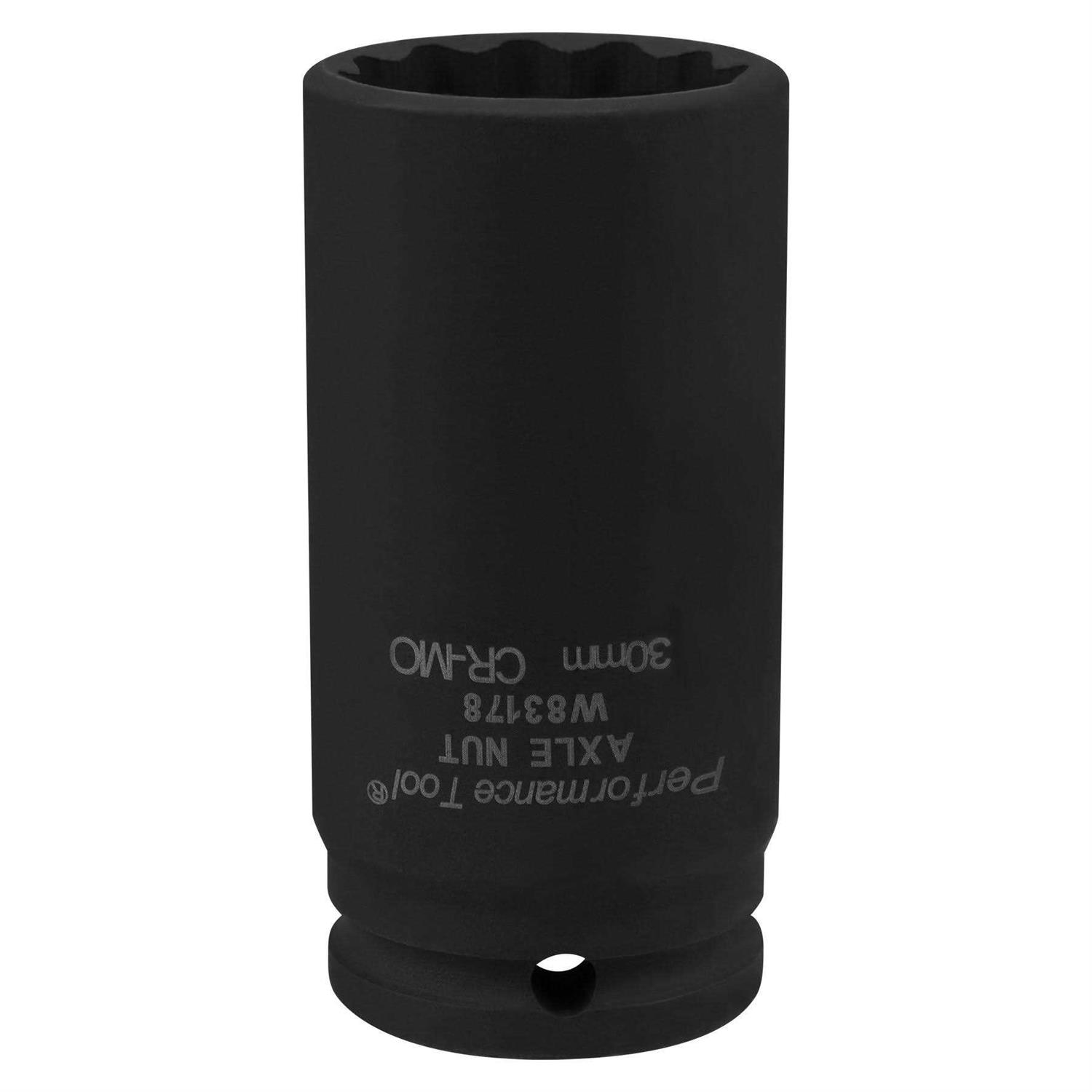 Wilmar W54012 12.5 Plastic Tool Box - MT - Mrs Treak