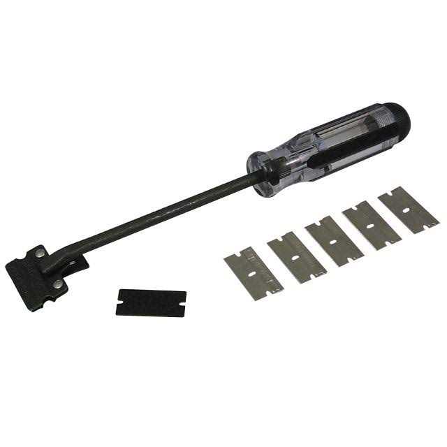 Lisle 49490 Locking Tool Holder 24 - MT - Mrs Treak