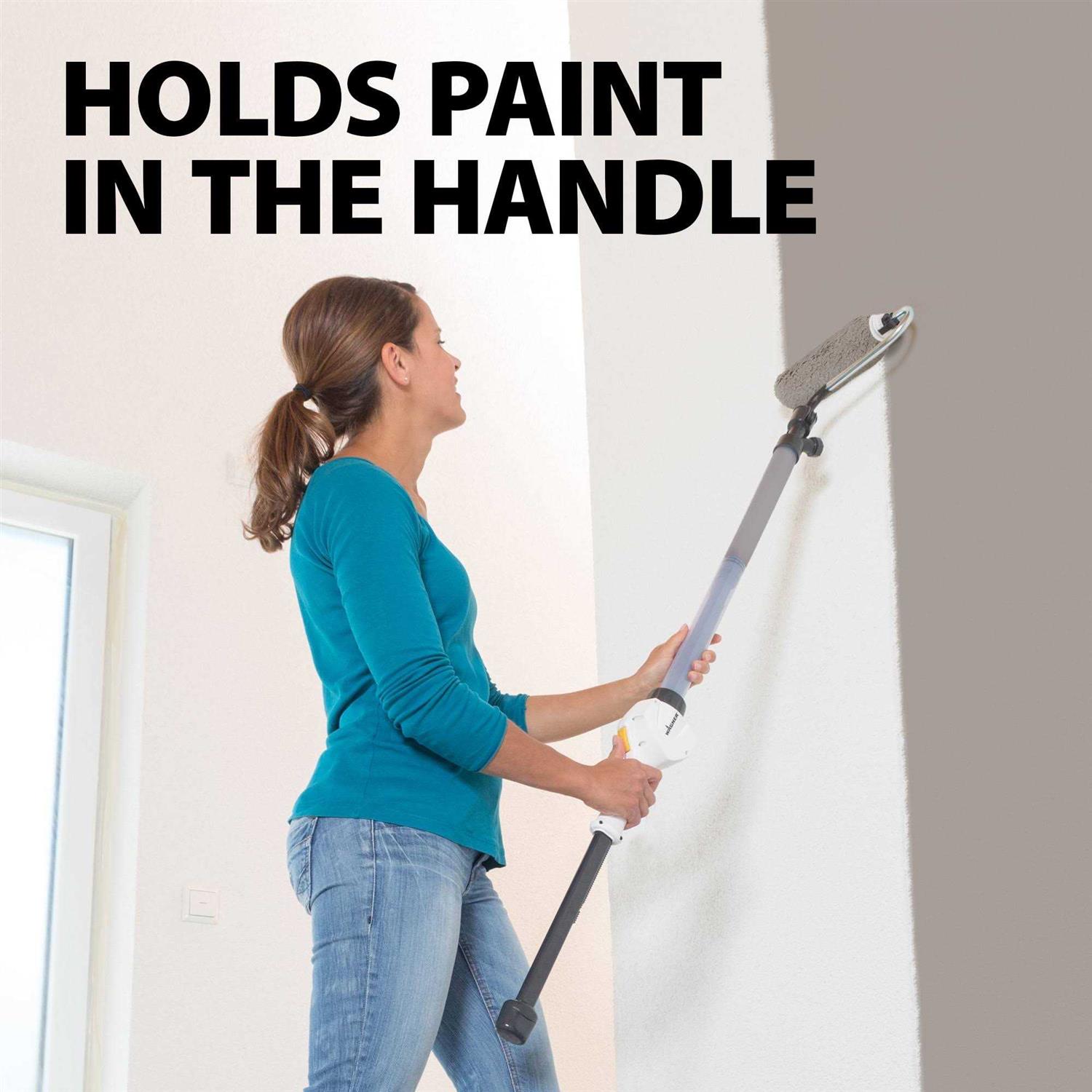 Wagner Smart Edge Roller - MT - Mrs Treak