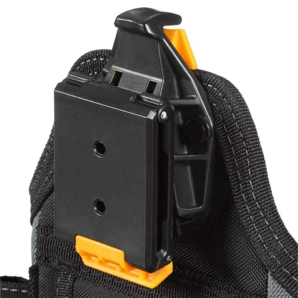 Toughbuilt Drill Holster TB-CT-20-S-2BES - MT - Mrs Treak