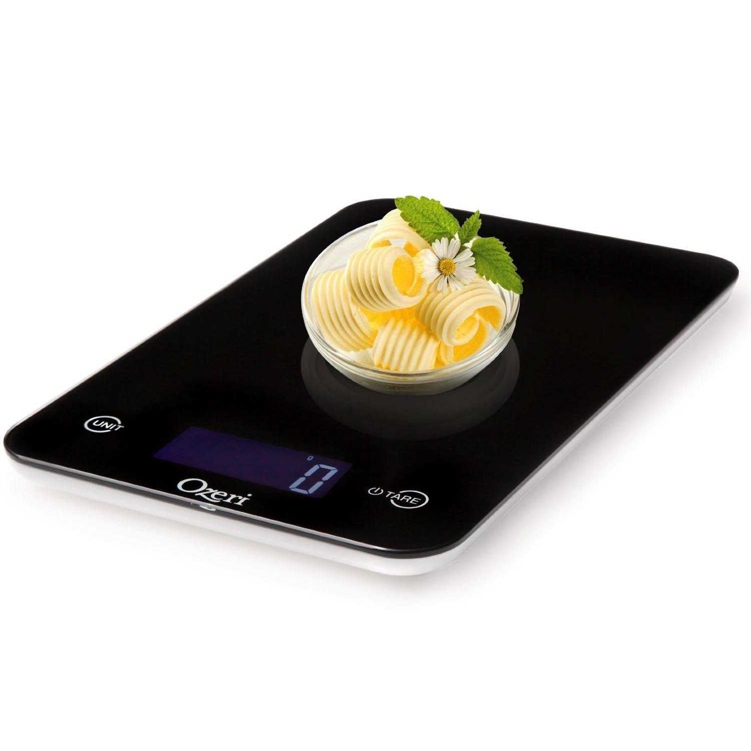 Ozeri Pronto - MT - Mrs Treak