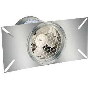 Field Controls Draft Control With Black Tee 6RC/BT - MT - Mrs Treak