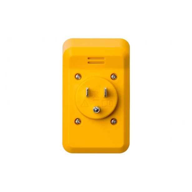 Fluke ST120 GFCI Socket Tester - MT - Mrs Treak
