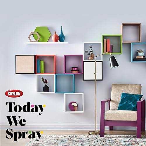 Krylon Spray Matte Finish - MT - Mrs Treak