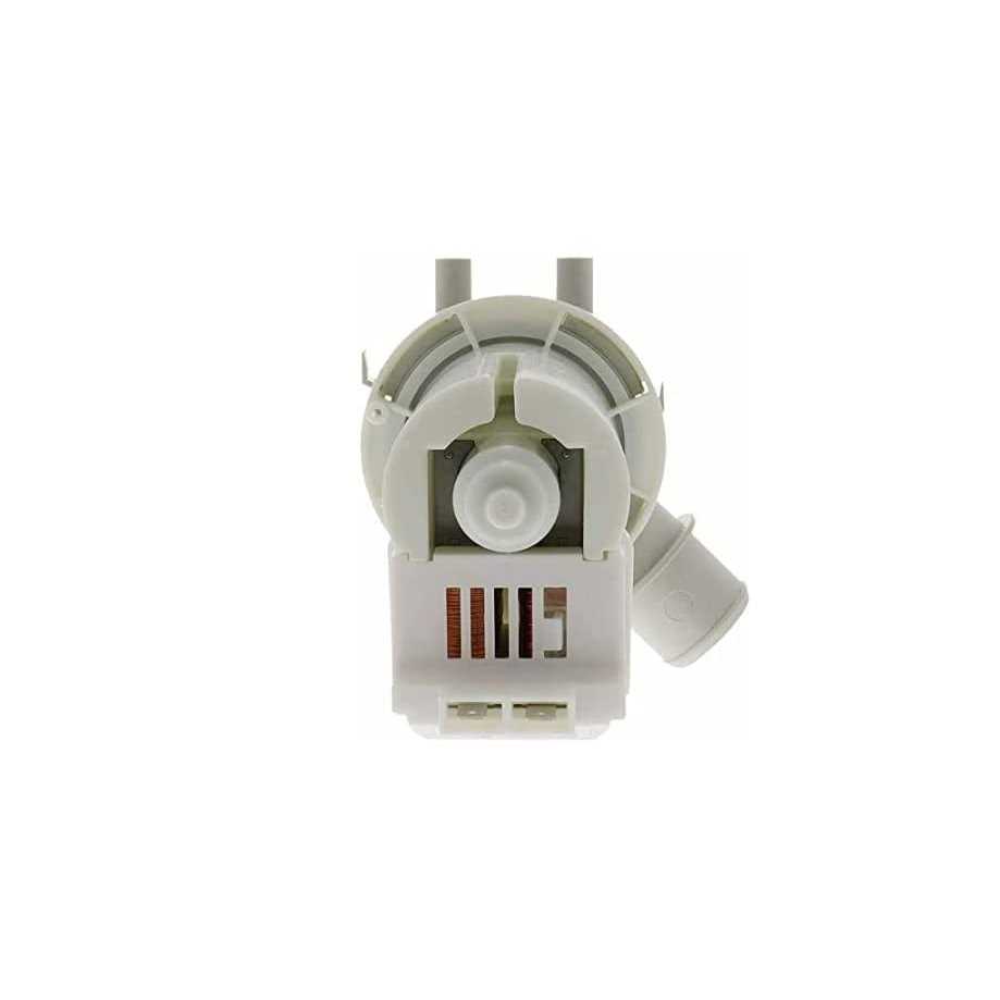 Washer Drain Pump fits General Electric - MT - Mrs Treak