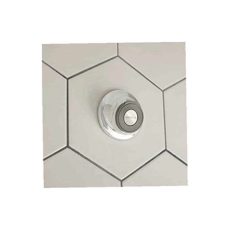 Moen Magnetix Remote Dock - MT - Mrs Treak