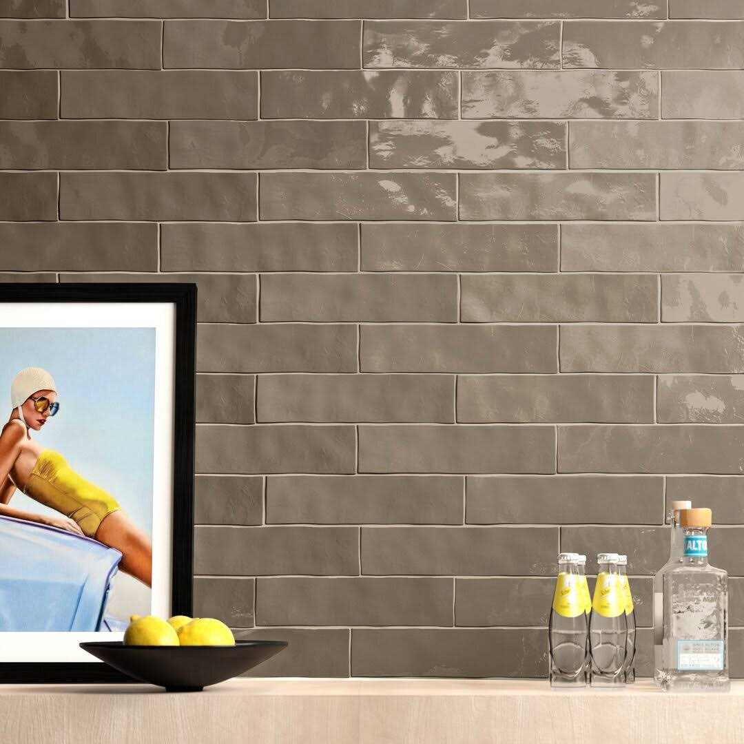 Daltile Artigiano 3 x 12 Italian Alps Tile & Stone - MT - Mrs Treak