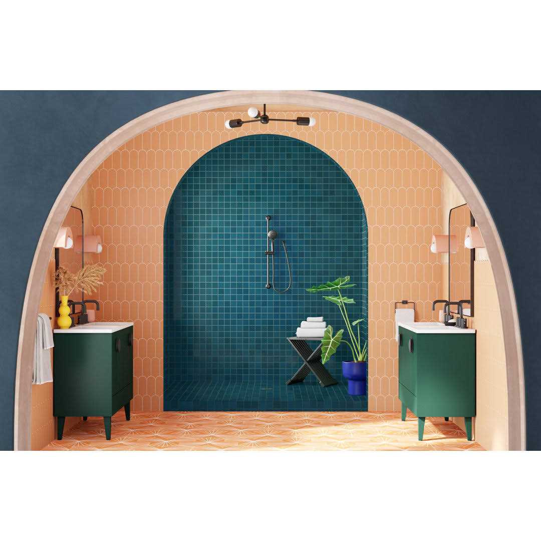 Moen Eco-Performance Handshower - MT - Mrs Treak