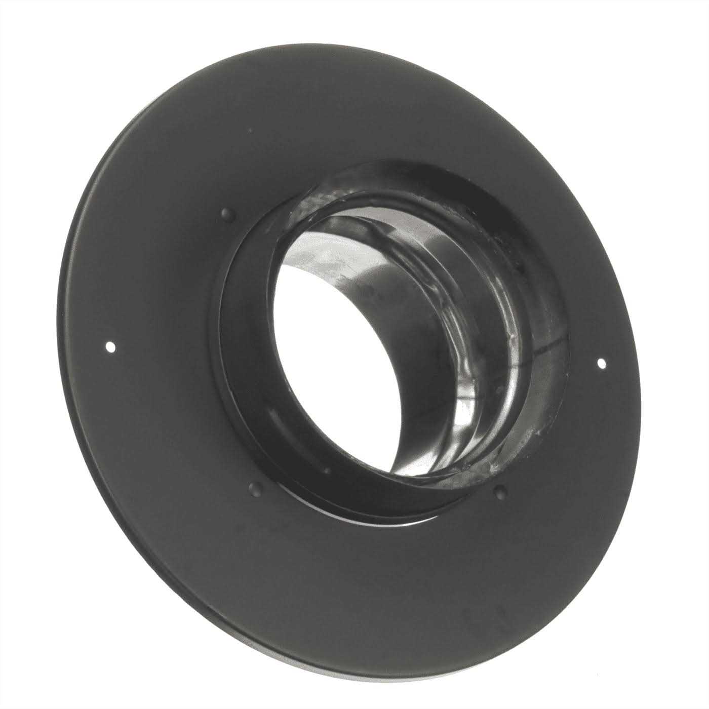 DuraVent 4 in. PelletVent Wall Strap Support Bracket 4PVL-WS - MT - Mrs Treak