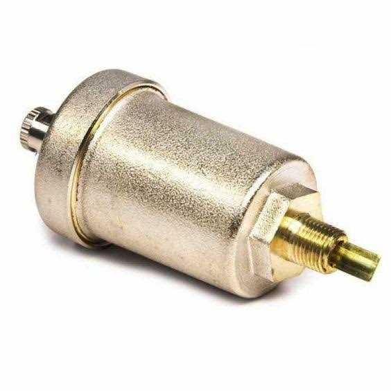 Taco 400-4 1/8 Hy-Vent - MT - Mrs Treak