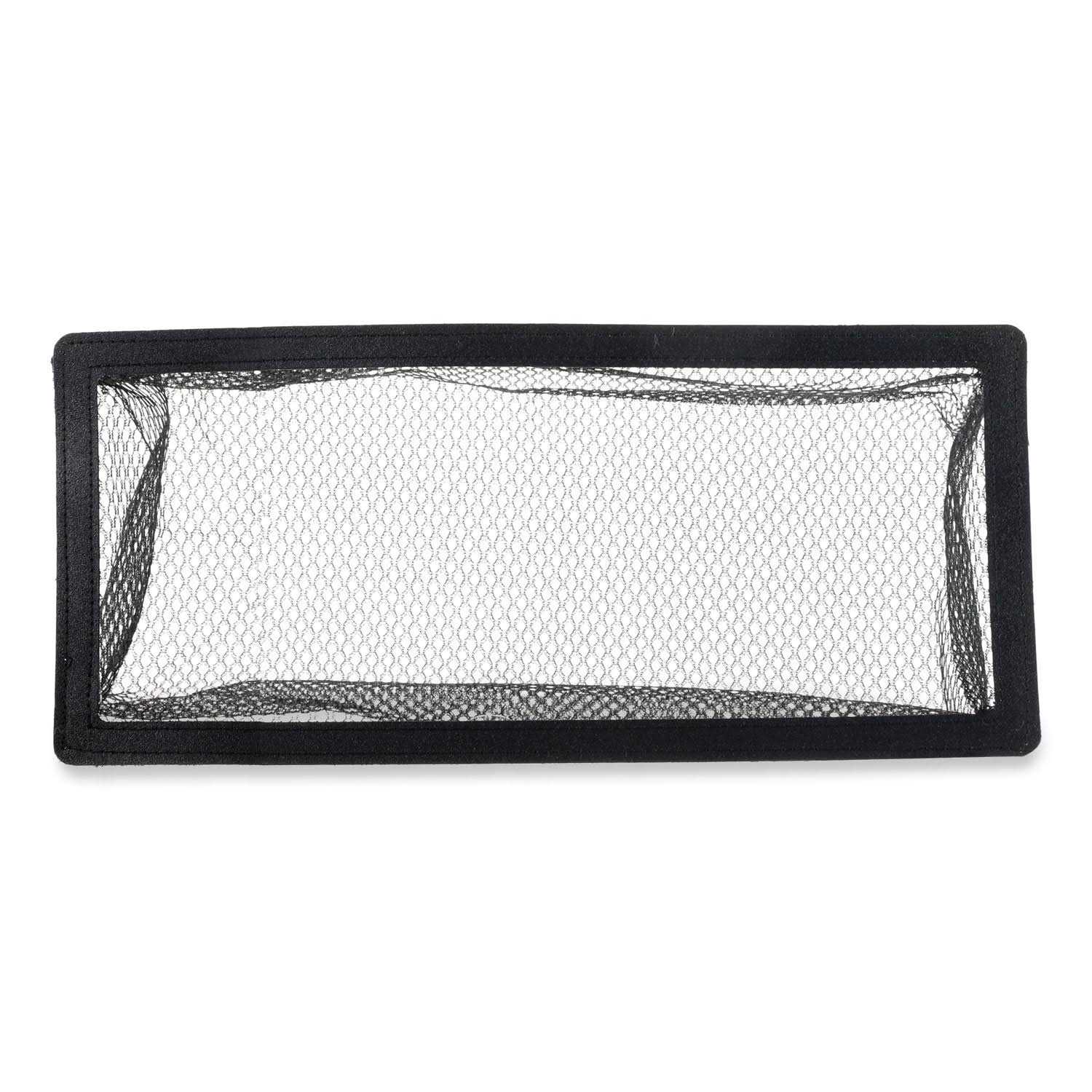 Deflecto MCX4 Worm Drive Clamps - MT - Mrs Treak