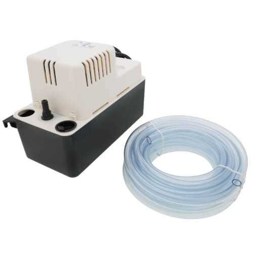 Little Giant Condensate Removal Pump VCMA-15ULST 554415 - MT - Mrs Treak