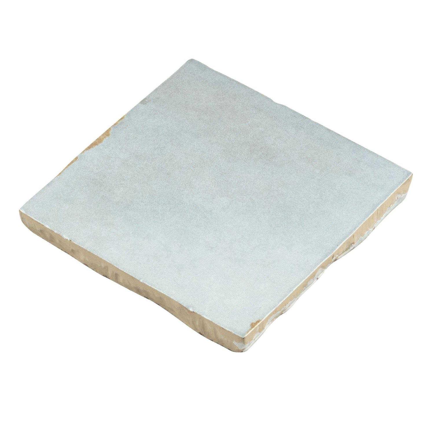 Modern 2X6 Translucent Subway Glossy Glass Mosaic Tile - MT - Mrs Treak