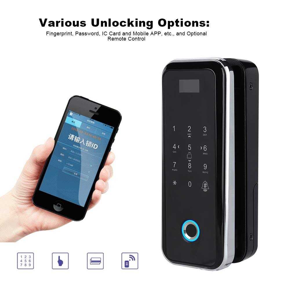 Electronic Measuring Spoon Adjustable Digital Spoon Scale Weigh Up 1-500G - MT - Mrs Treak