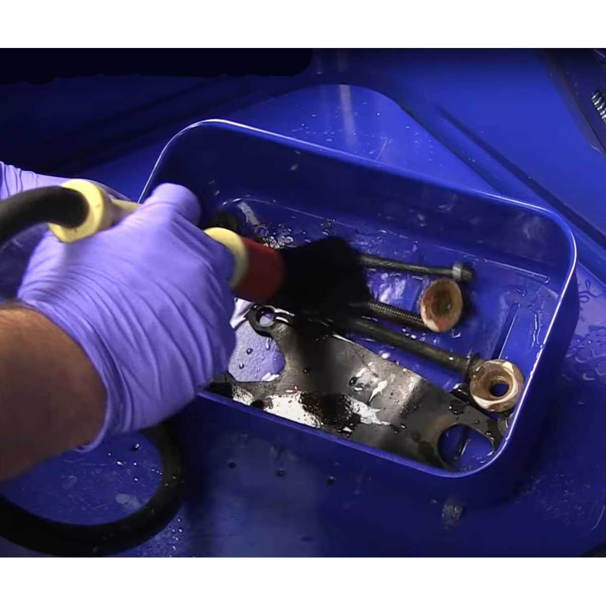 Eastwood 2:1 Urethane Clear - MT - Mrs Treak