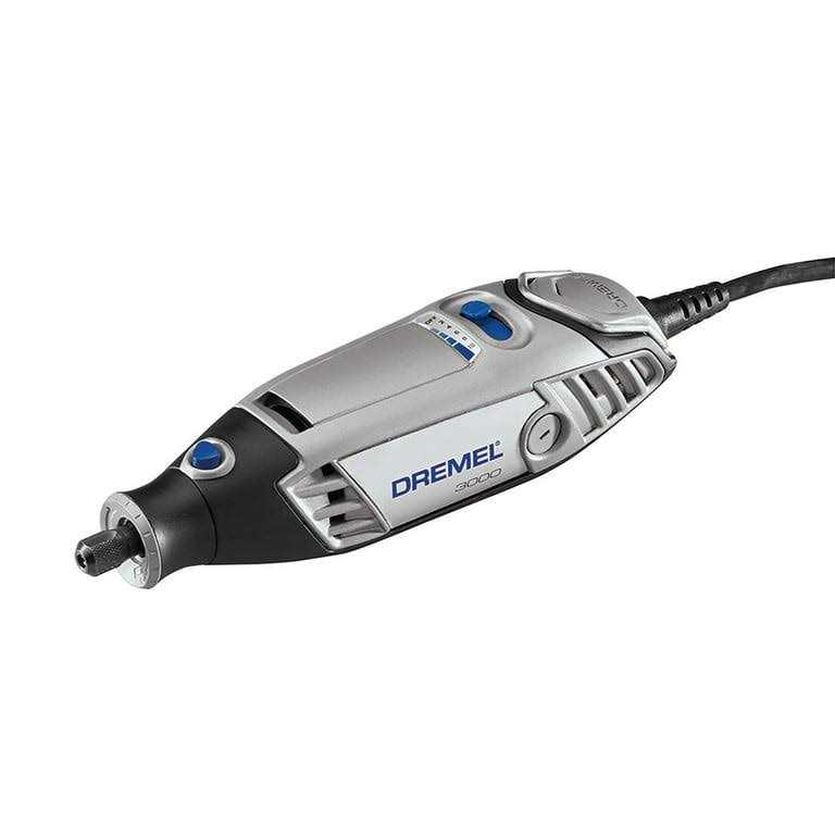 Dremel 3000 - MT - Mrs Treak