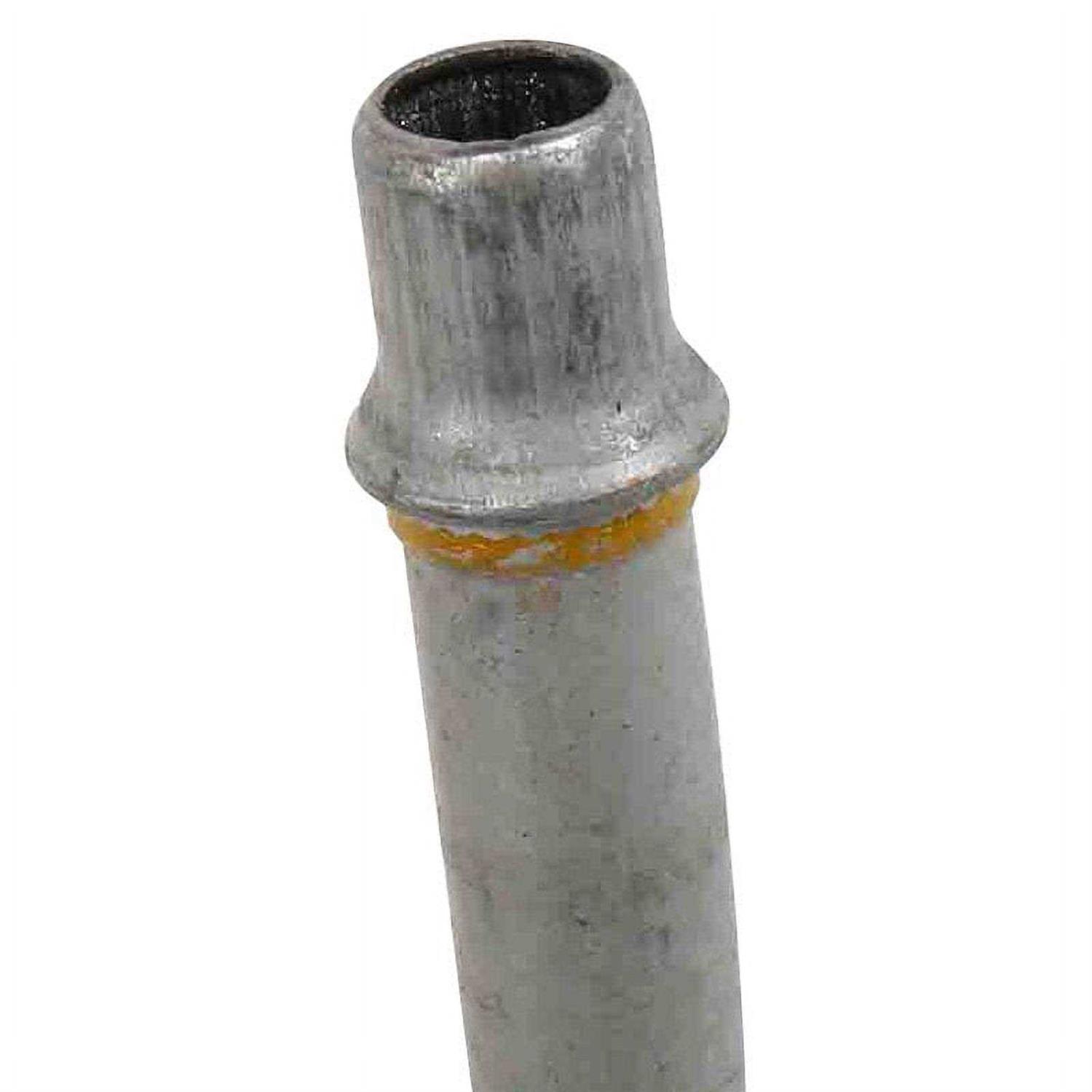 Engine Compression Tester Kit Petrol Fuel Cylinder Pressure Gauge Automotive Gauge Tool Set - MT - Mrs Treak