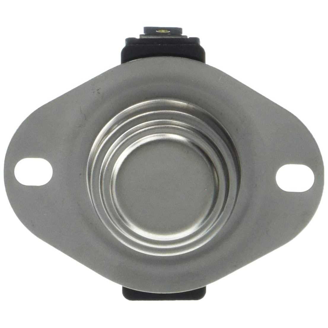 White-Rodgers 3F01-110 Snap Disc Fan Control - MT - Mrs Treak