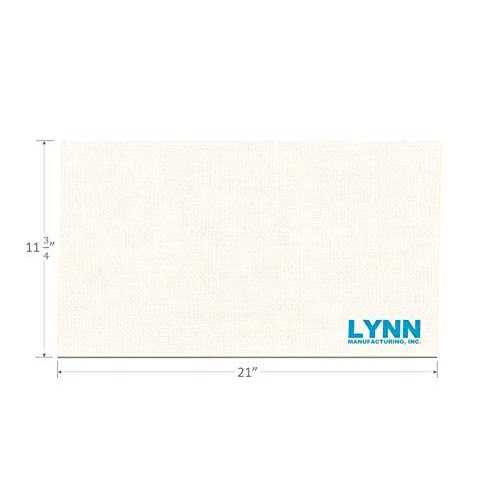Lynn Manufacturing Kaowool Ceramic Fiber Insulation Thick x 16 x - MT - Mrs Treak