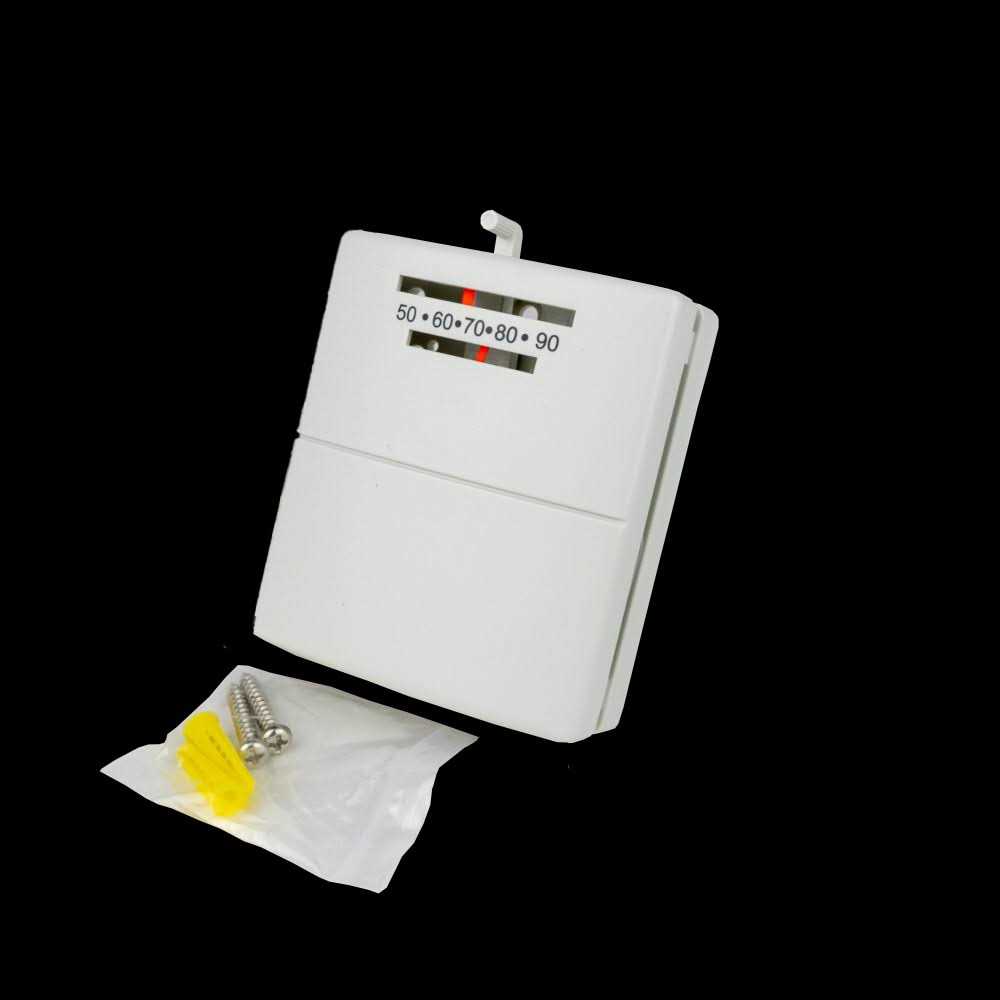 Lux PSD010B - MT - Mrs Treak