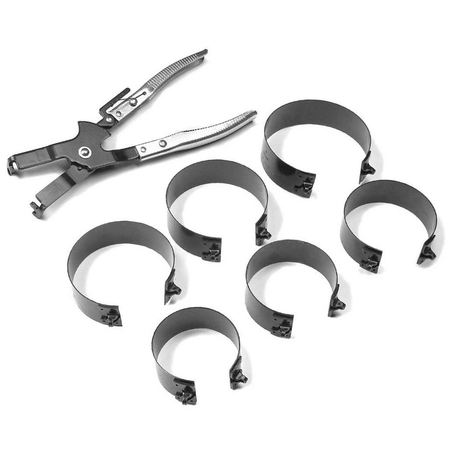 Powerbuilt Heavy Duty Truck Tire Service Step 647596 - MT - Mrs Treak