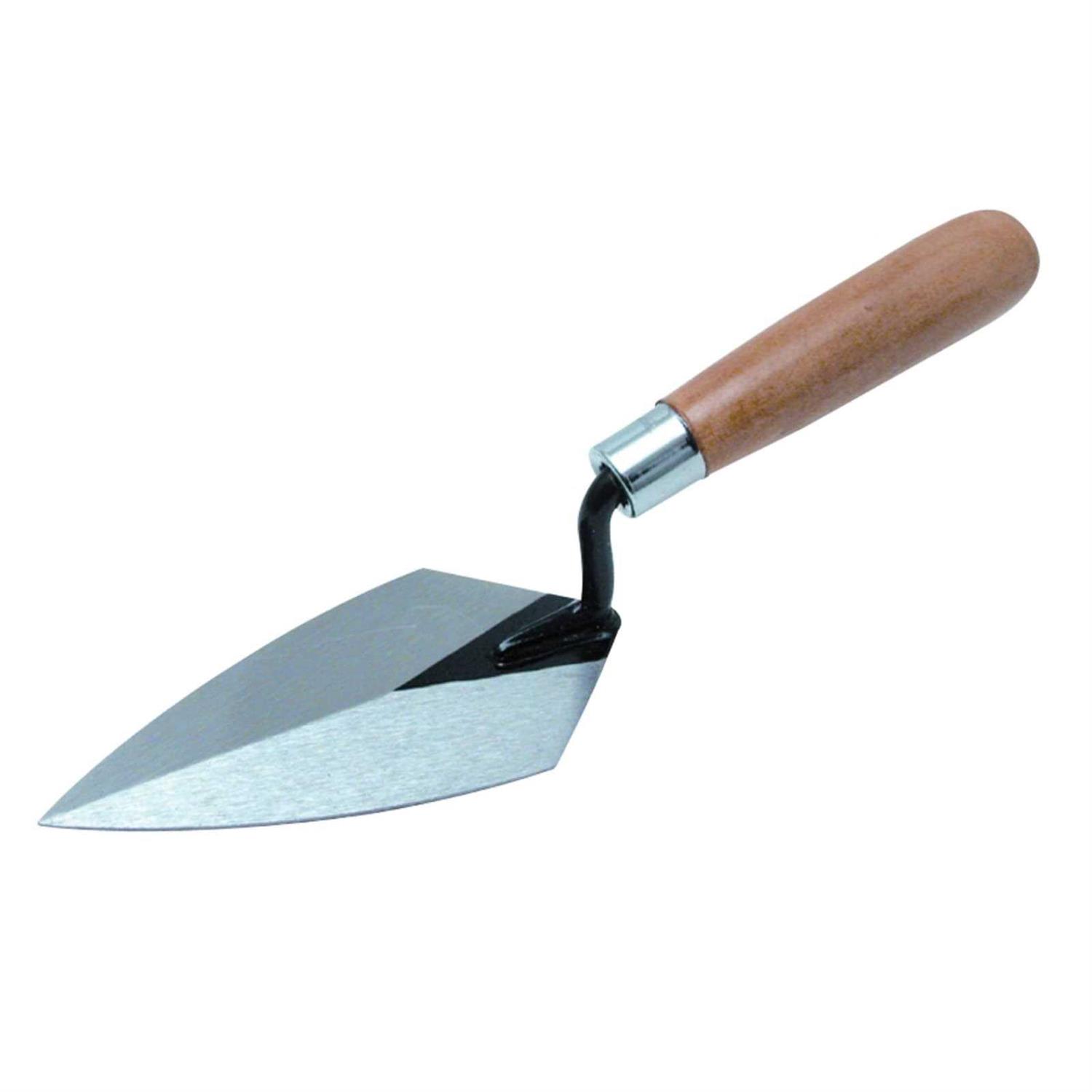 Marshalltown Notched Plastic Spreader 6287 - MT - Mrs Treak