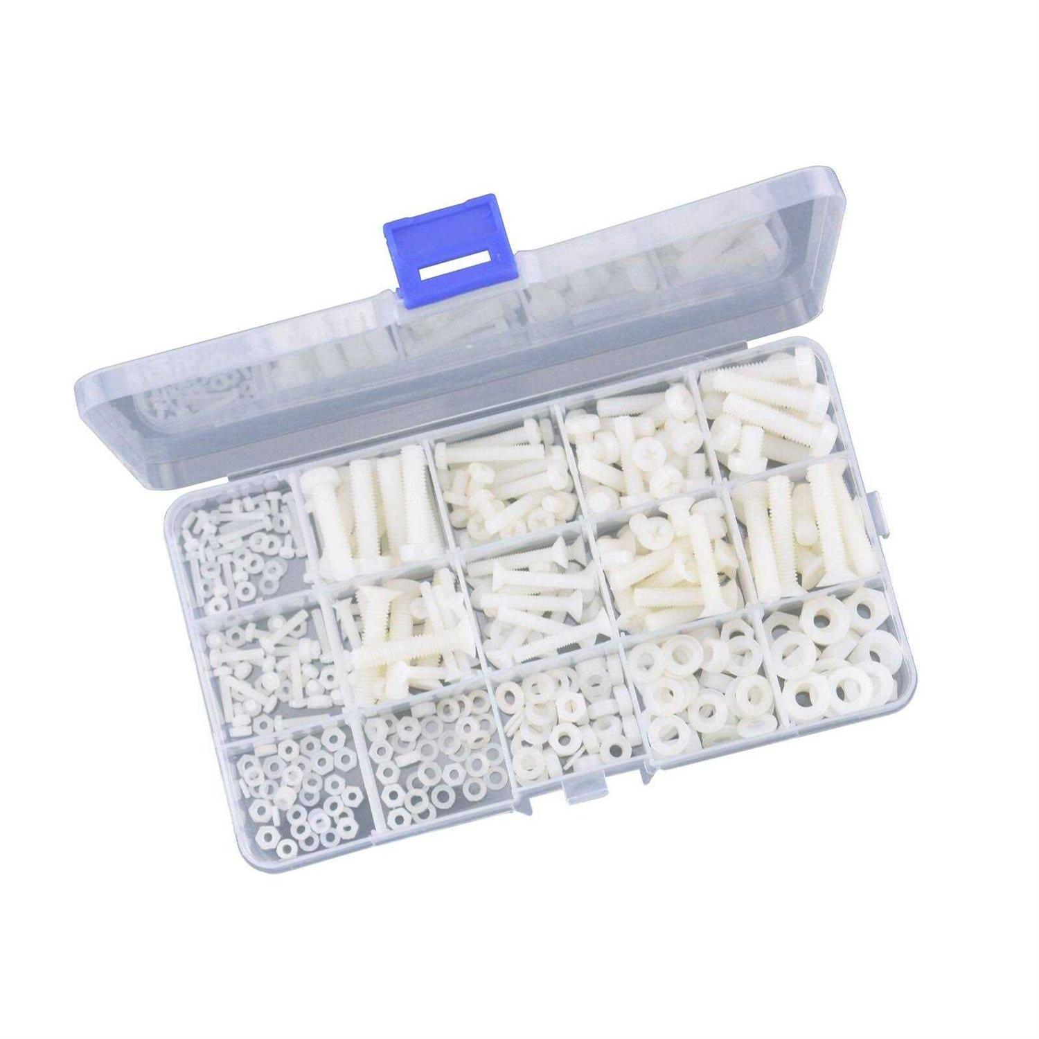 m2 2280ssd Screws Kit,PCIe NVMe M.2 SSD Mounting Screws - MT - Mrs Treak