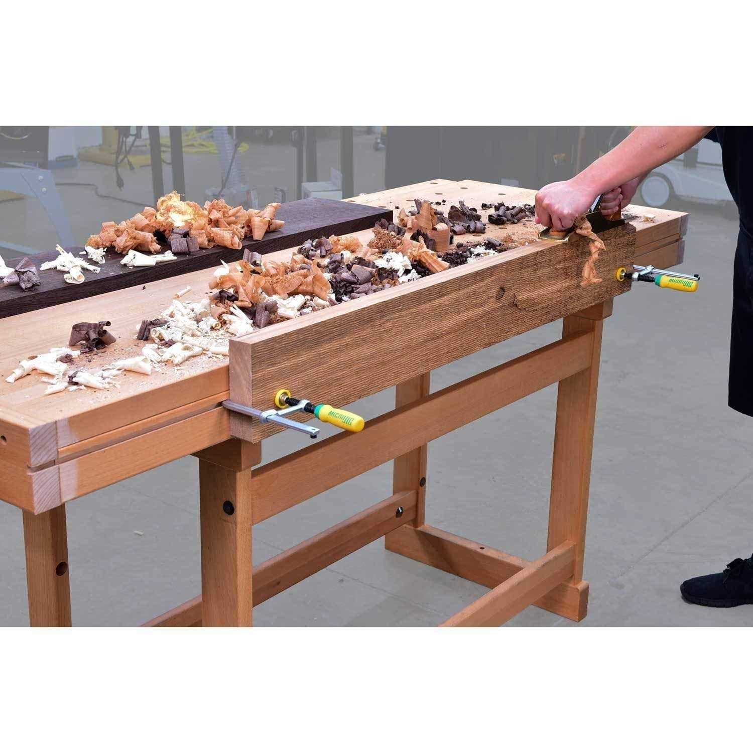 Microjig GRR-RIPPER2 GO - MT - Mrs Treak