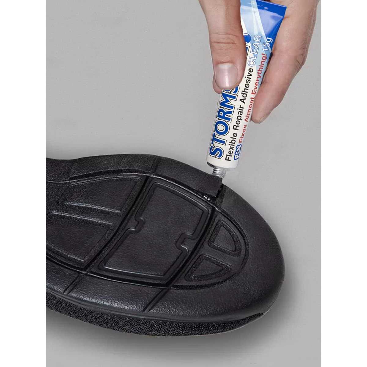 Stormsure Boot Shoe & Wader Repair Kit - MT - Mrs Treak