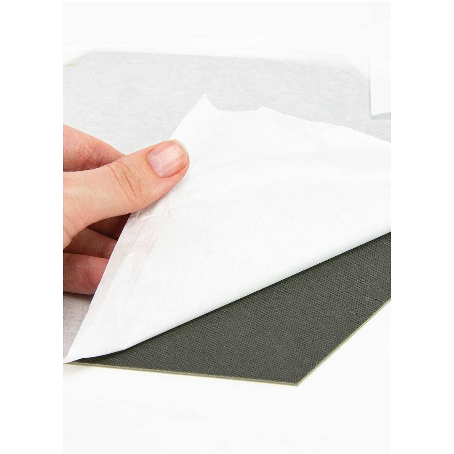 FloorPops 12-in by 12 Daphne Vinyl Peel & Stick Floor Tiles - MT - Mrs Treak