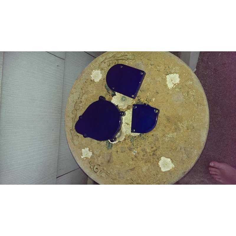 Dupli-Color Leaf Green Enamel Paint 12oz DA1630 - MT - Mrs Treak