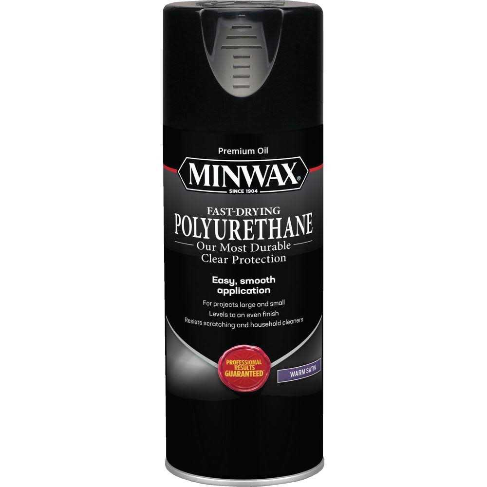 Minwax Helmsman Spar Urethane - MT - Mrs Treak