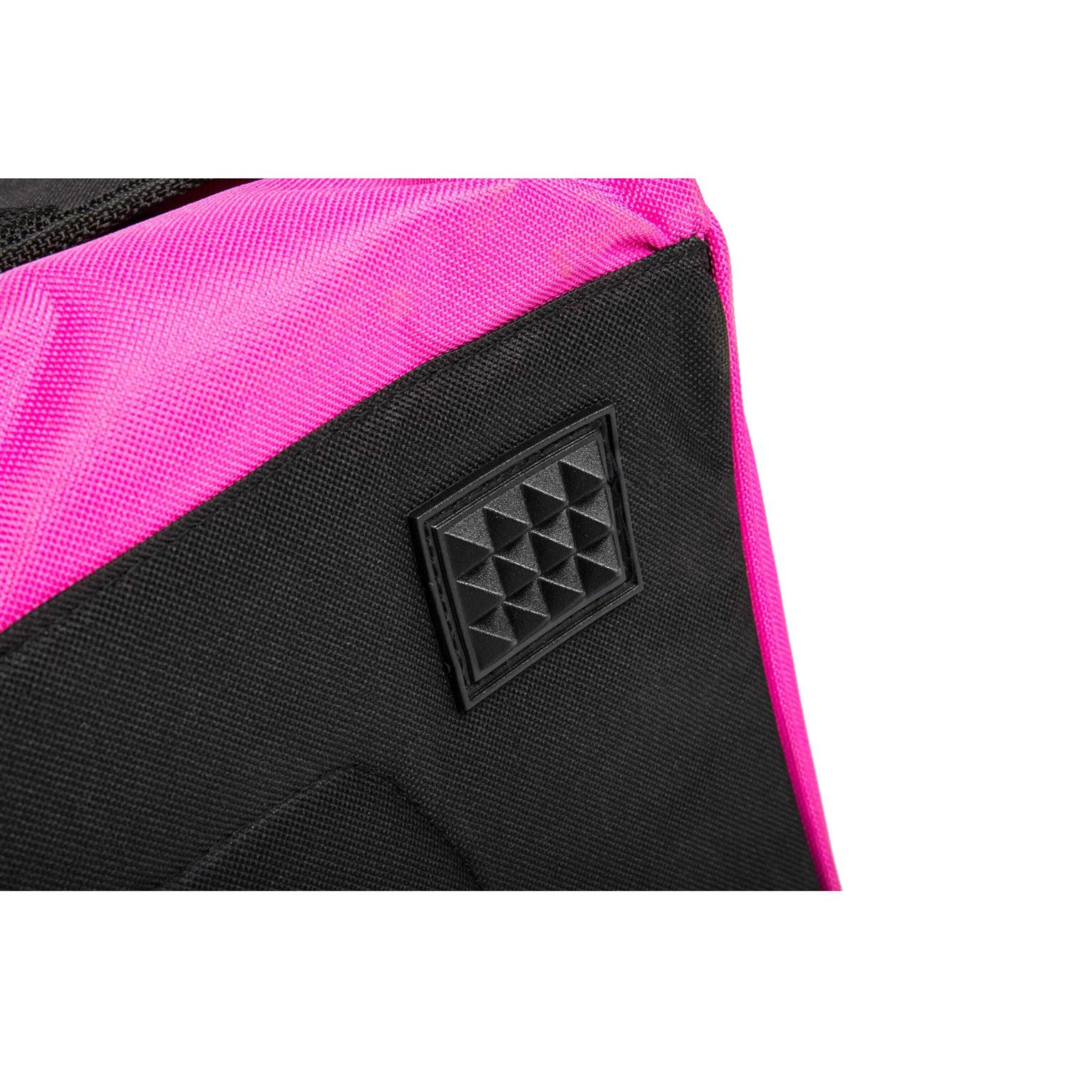 The Original Pink Box 20-Inch Portable Steel Toolbox with Removeable Tray - MT - Mrs Treak