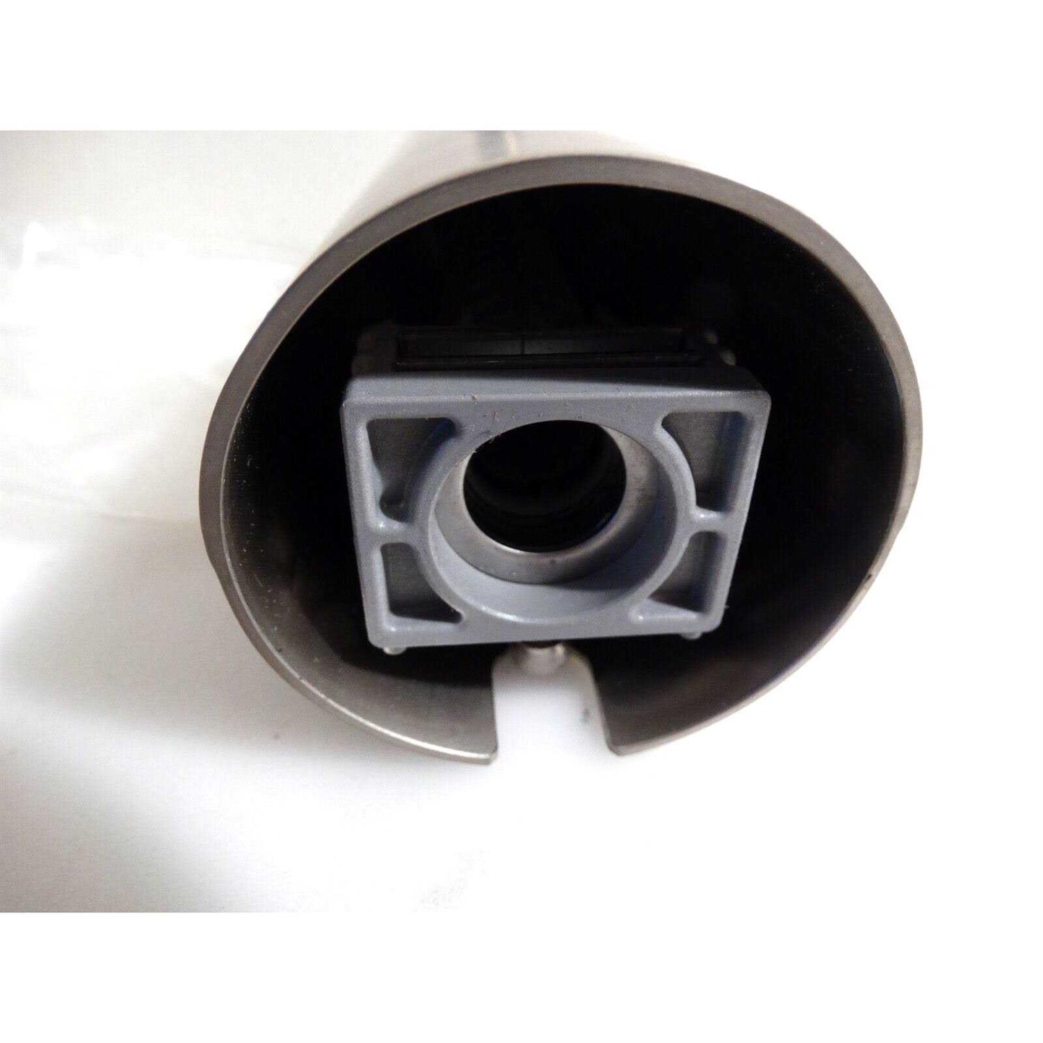 Moen Diverter Tub Spout 3853 - MT - Mrs Treak