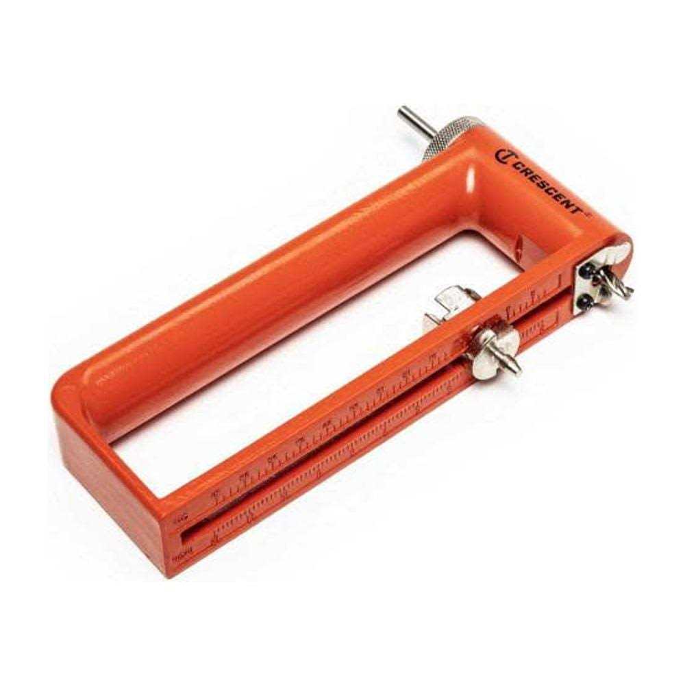 Crescent CCWS3 Metric Combination Wrench Set 10 - MT - Mrs Treak