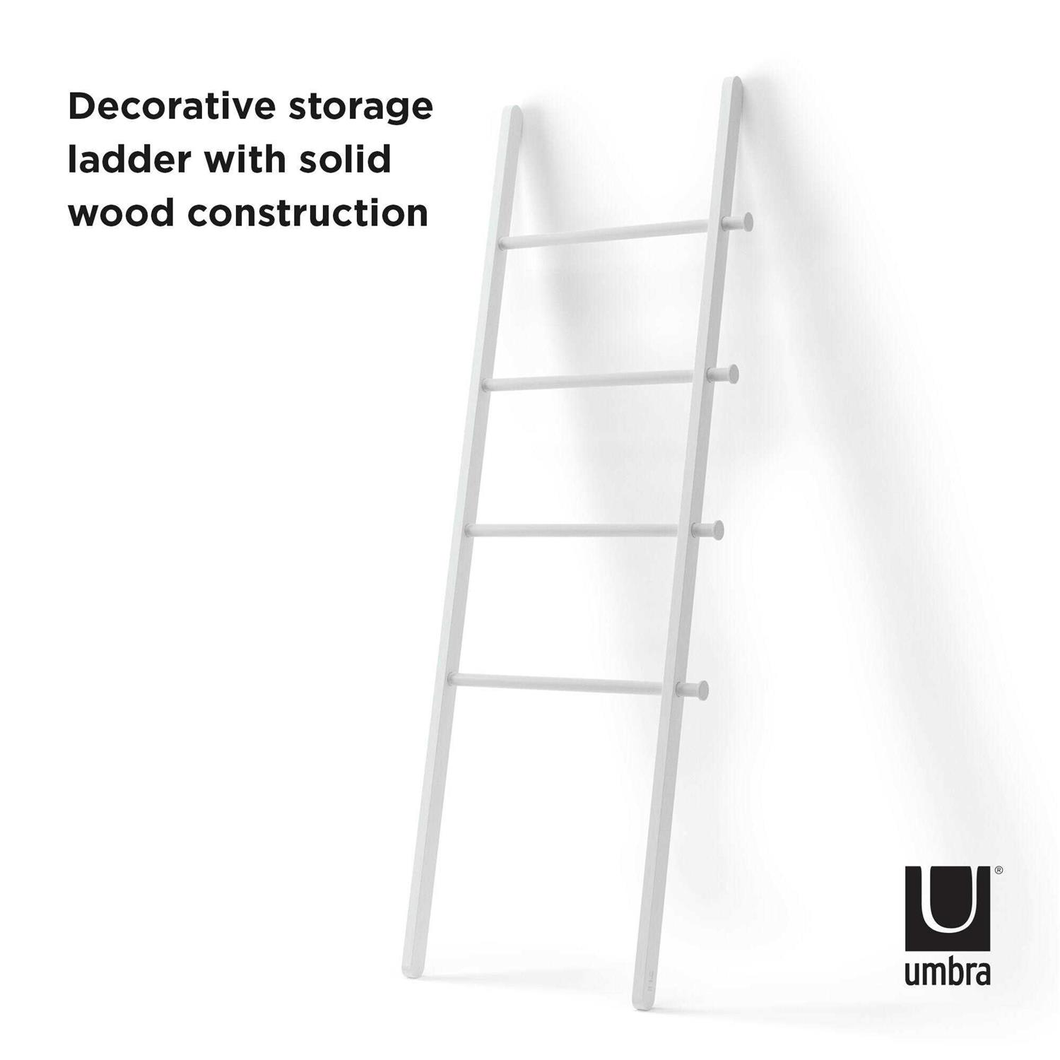 Leana Ladder Umbra - MT - Mrs Treak