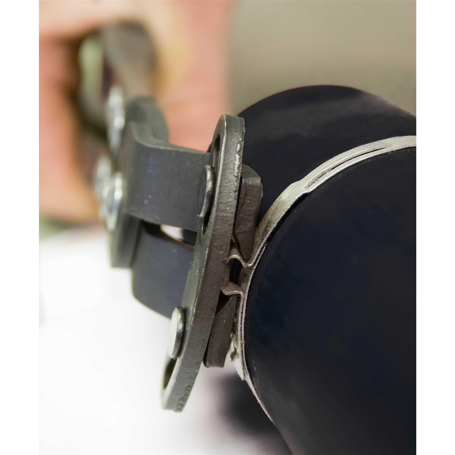 Lisle 30200 Impact Tool Set - MT - Mrs Treak