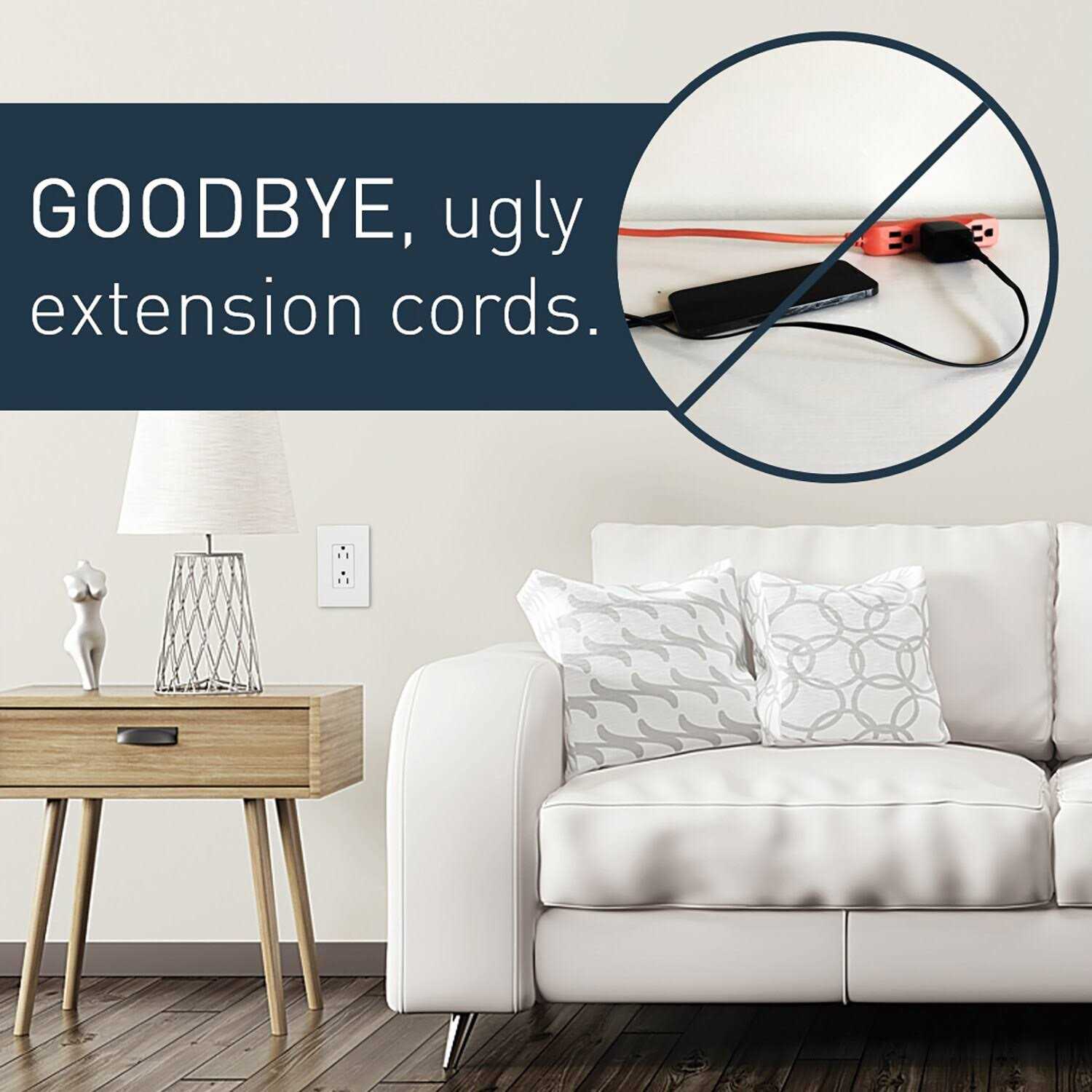 Legrand Radiant CFL/LED Dimmer - MT - Mrs Treak