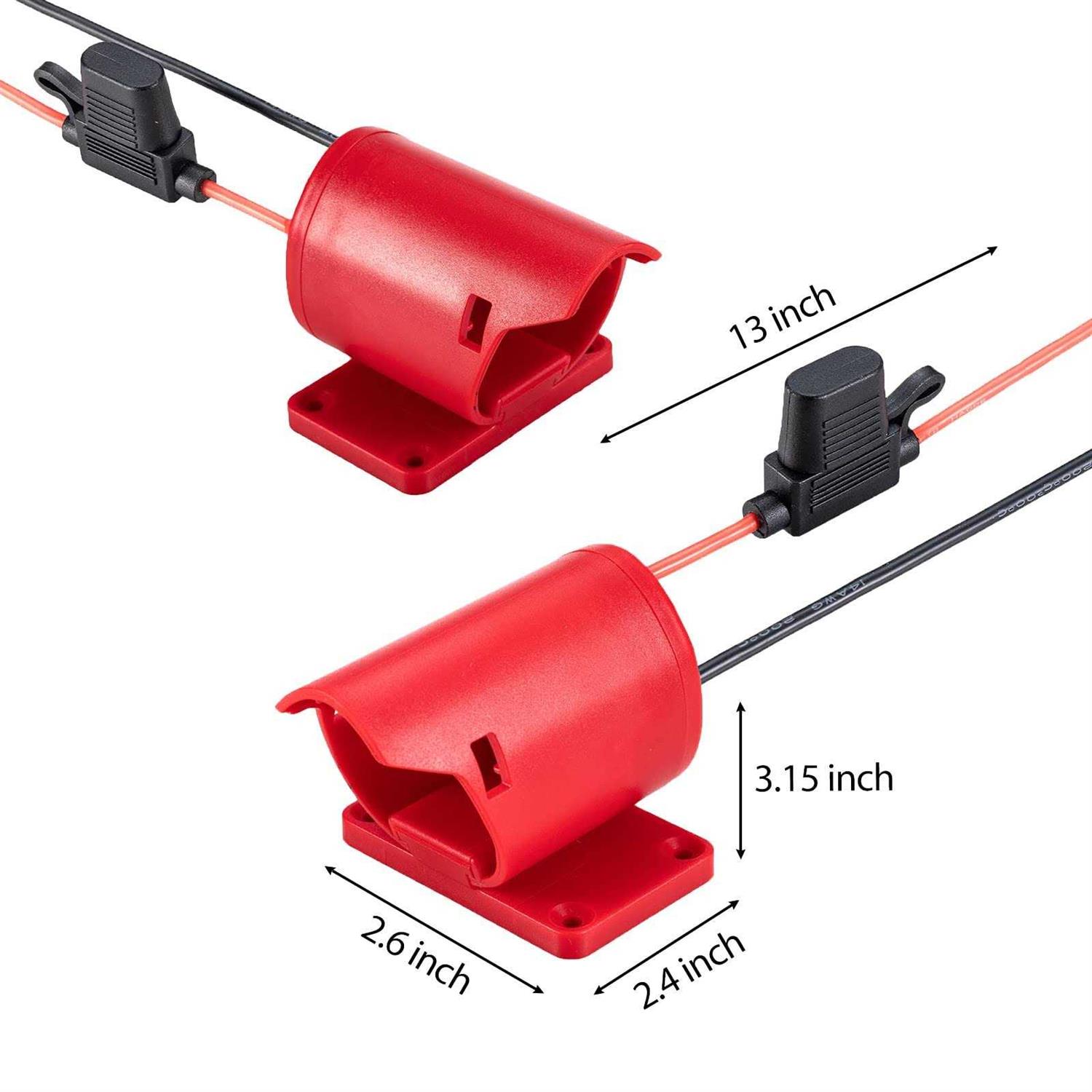 Upgraded Pipe Center Finder Measure Pipe Diameter Pipefitter Tools With Centering Head - MT - Mrs Treak