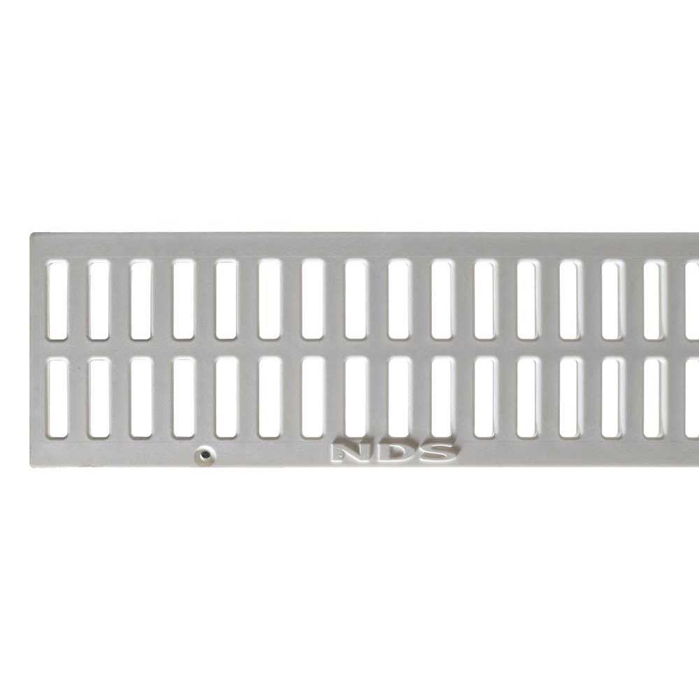 NDS Mini Channel Grate - MT - Mrs Treak