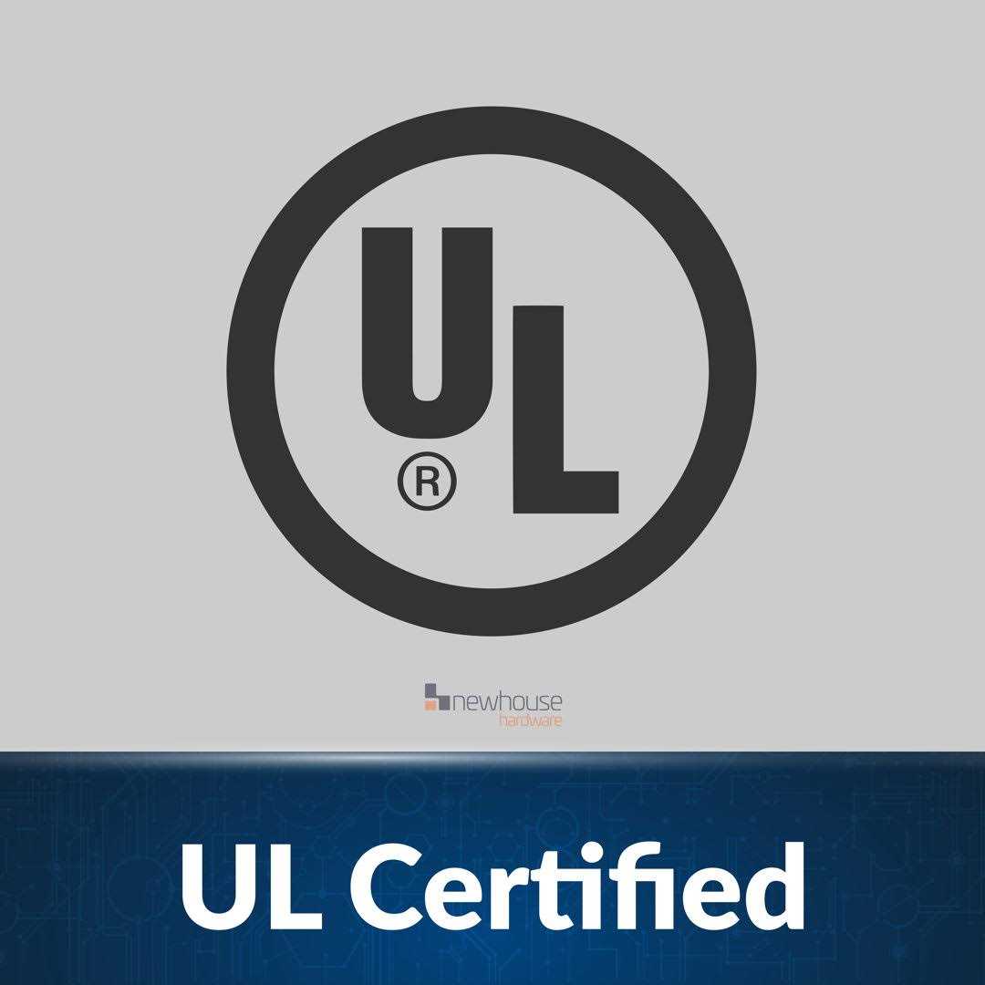 Newhouse Hardware 2-Note Mechanical Door Bell Chime and Door Button with Viewer - MT - Mrs Treak