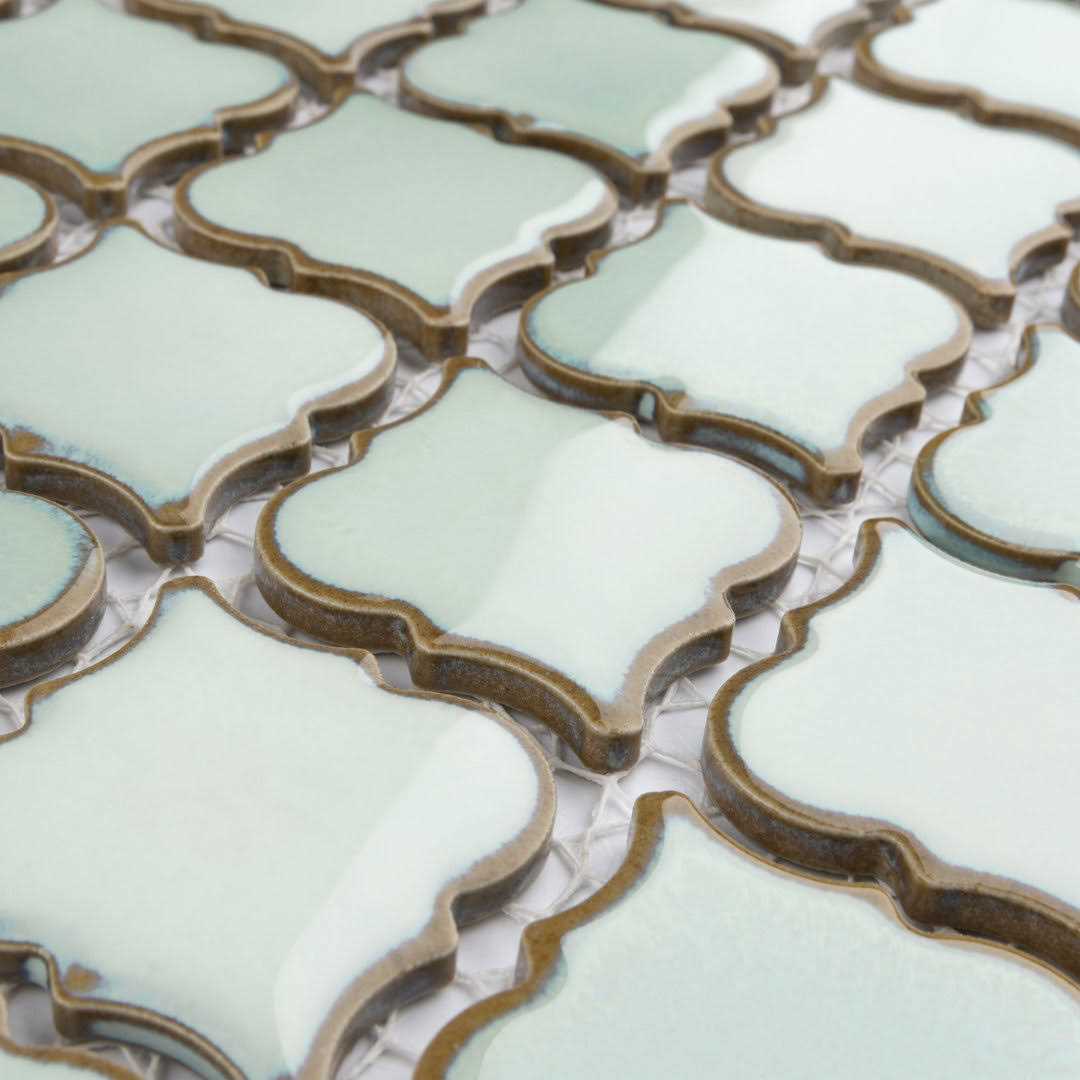 Merola Tile Elite Cuero Matte 13 x 13 Ceramic Floor and Wall Tile - MT - Mrs Treak