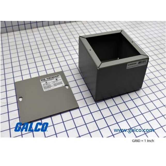 Wiegmann SC060604GNK - MT - Mrs Treak