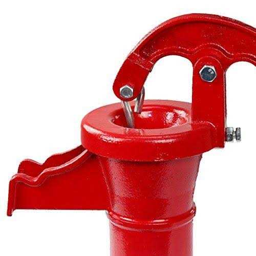 XtremepowerUS 63 cc V-Type 1-Man 2-Stroke Gas Post Hole Digger Auger Powerhead - MT - Mrs Treak