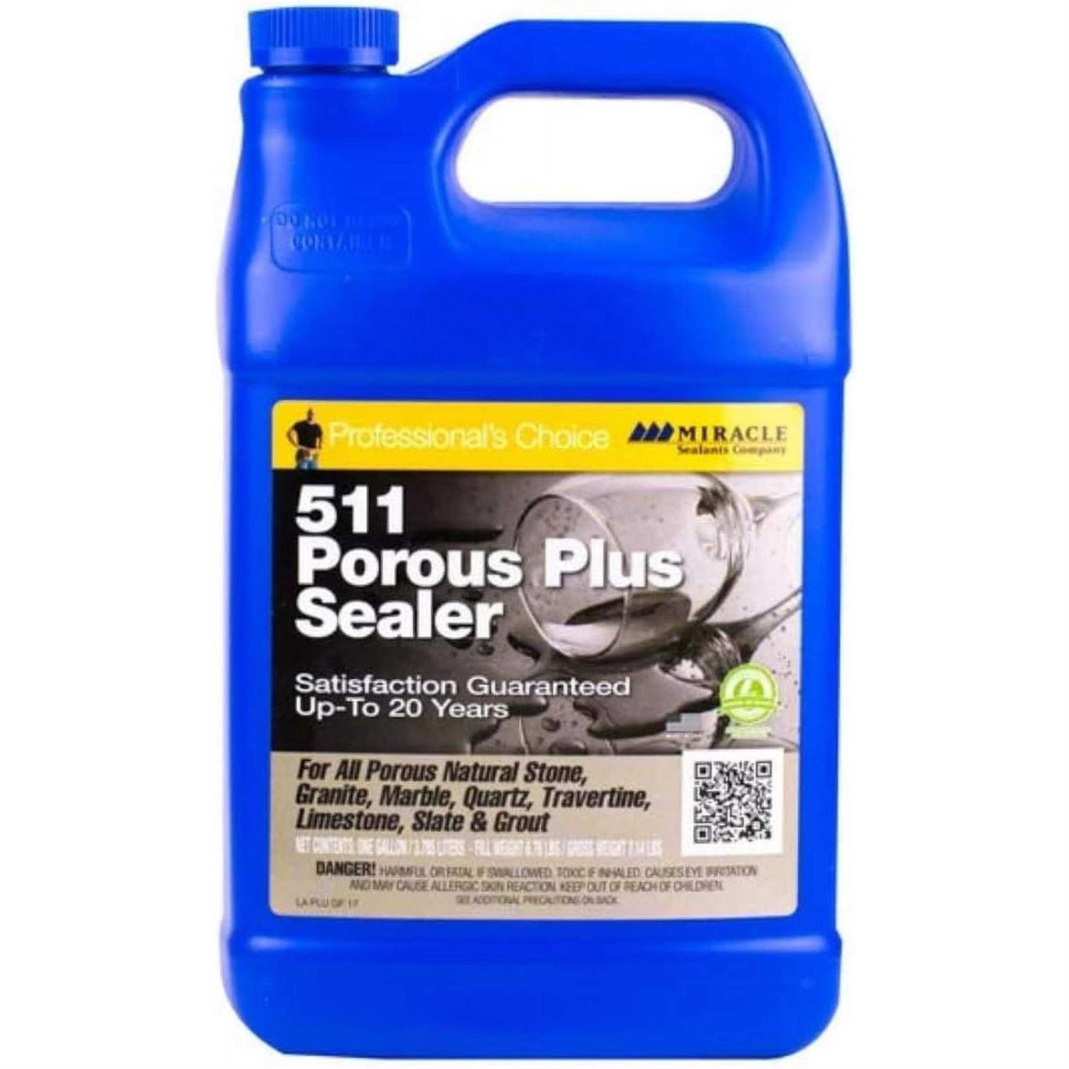 Miracle Sealants 511 Porous Plus Sealer - MT - Mrs Treak