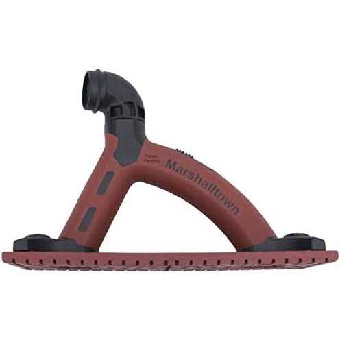 Marshalltown Sharpshooter Hopper Gun 693 - MT - Mrs Treak