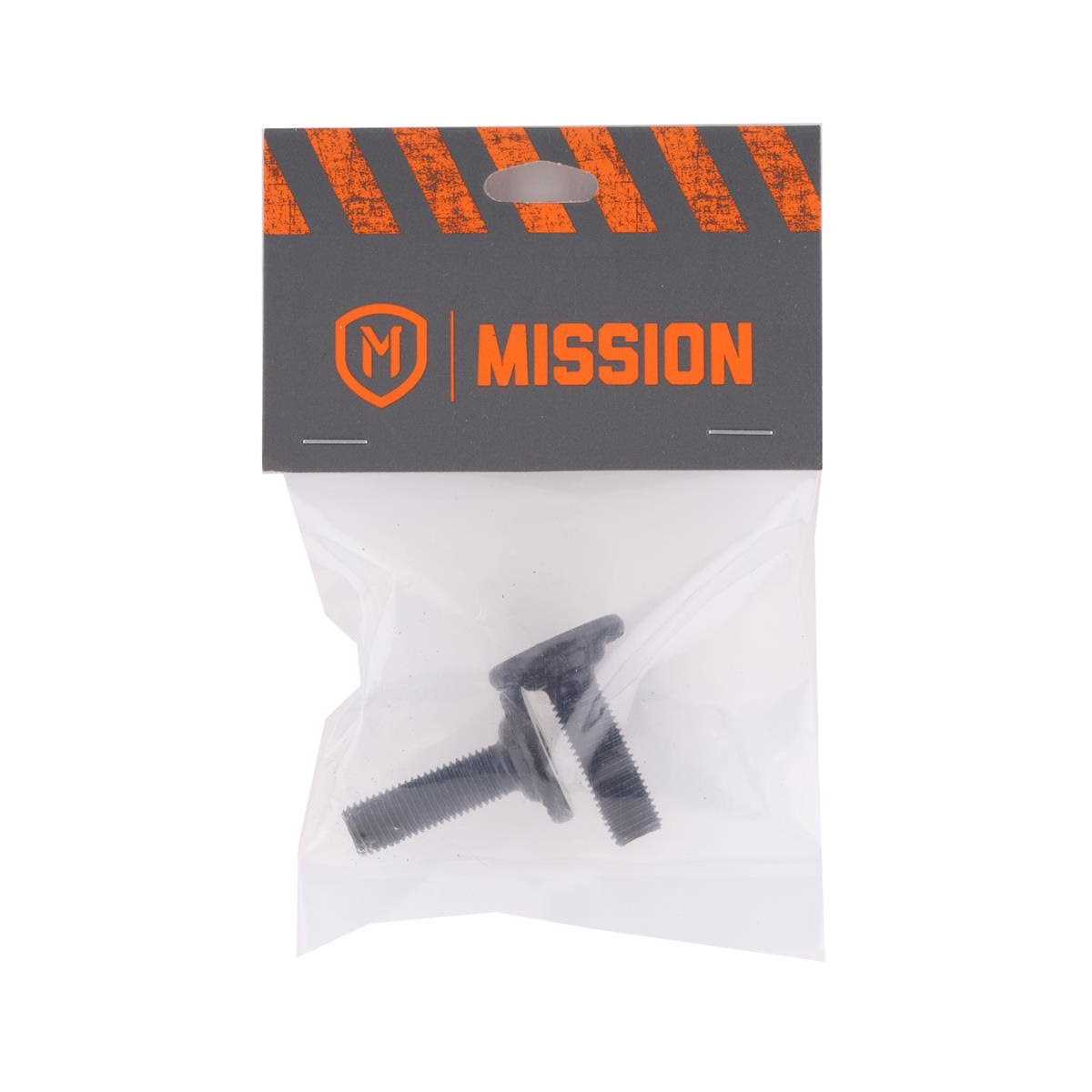 Mission Rubber Heavy Duty Heavy Weight No-Hub Coupling - MT - Mrs Treak