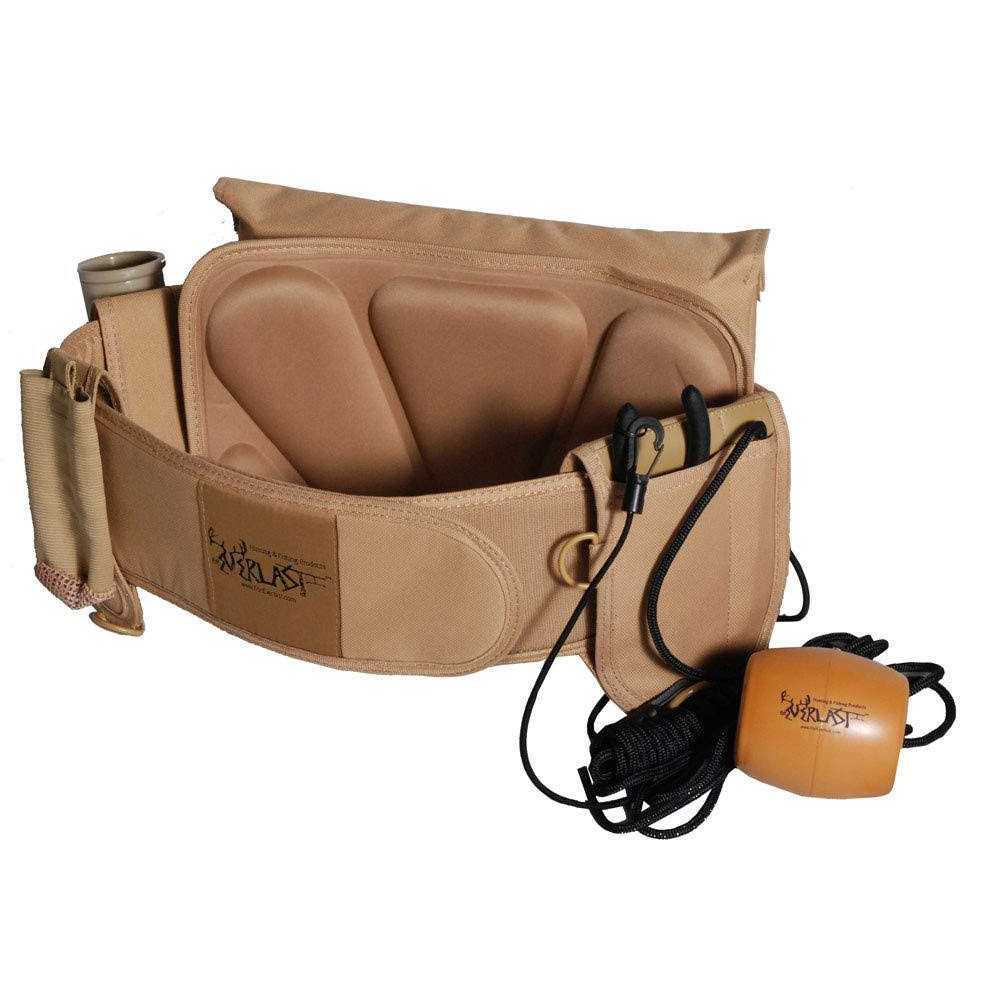 Foreverlast G2 Belt Kit - MT - Mrs Treak