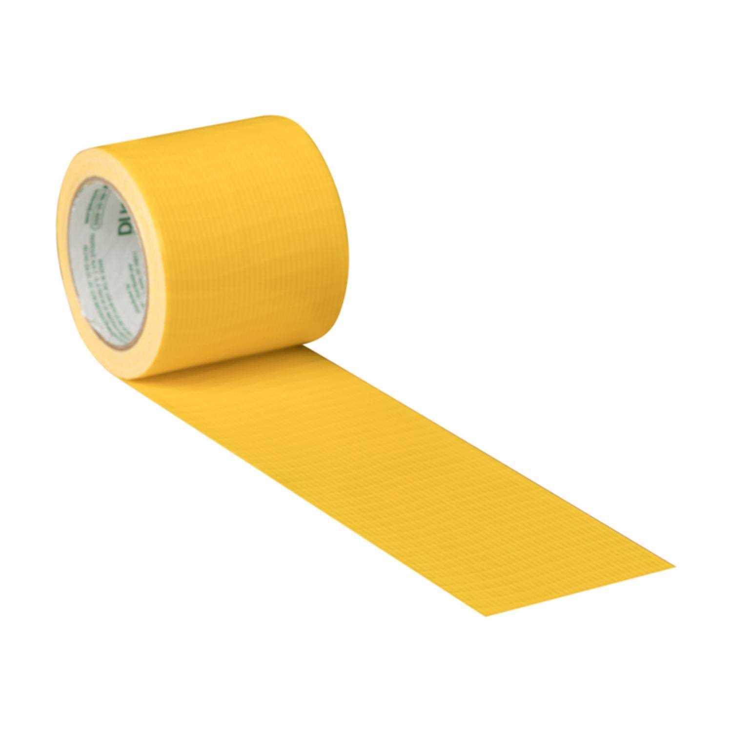 Duck 1.88 in. W x 5 yd L Solid Duct Tape - MT - Mrs Treak